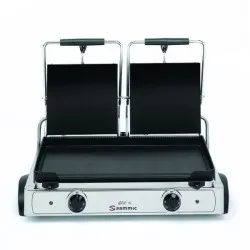 Grill de contact SAMMIC 5100043