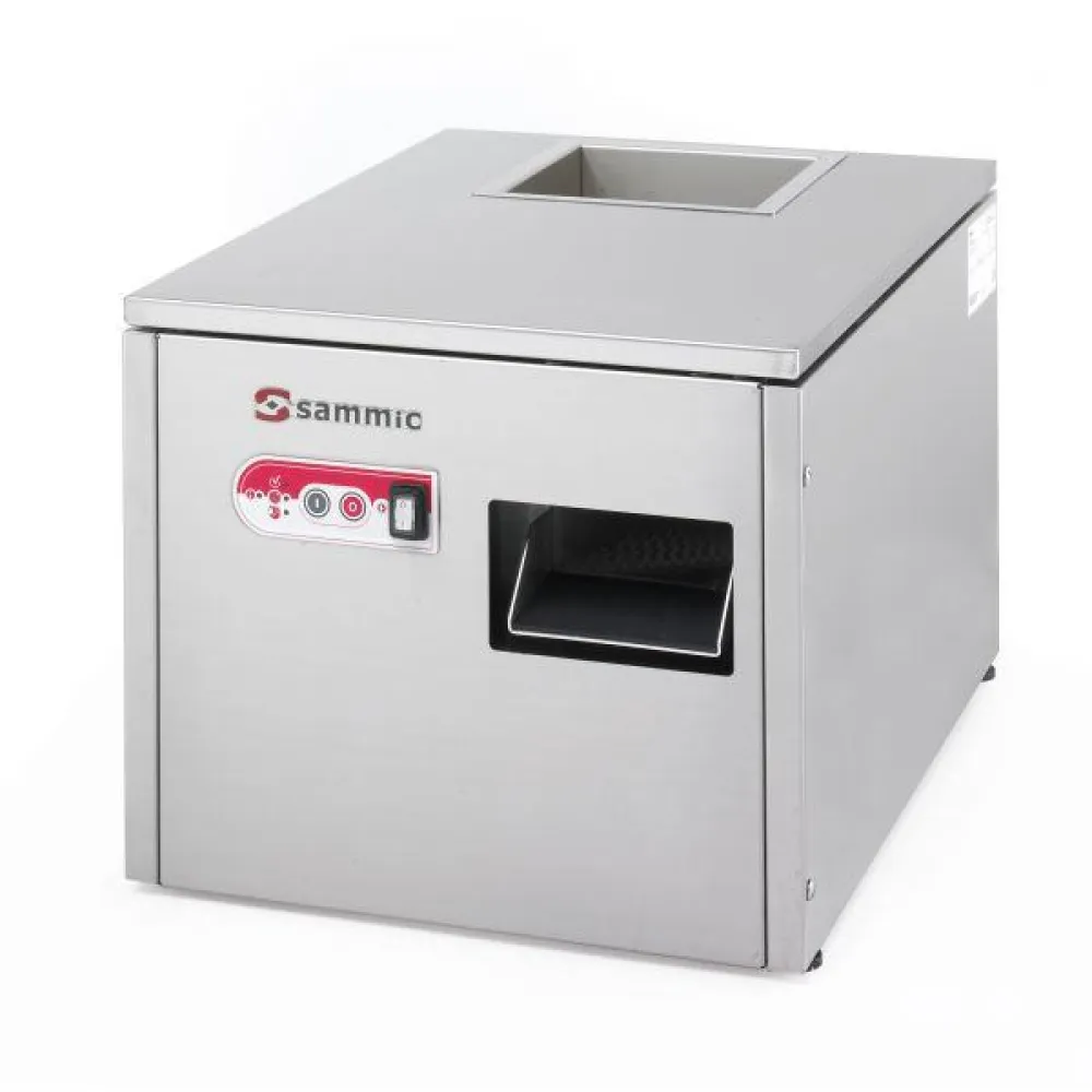 Polisseuse de couverts SAMMIC 1370043
