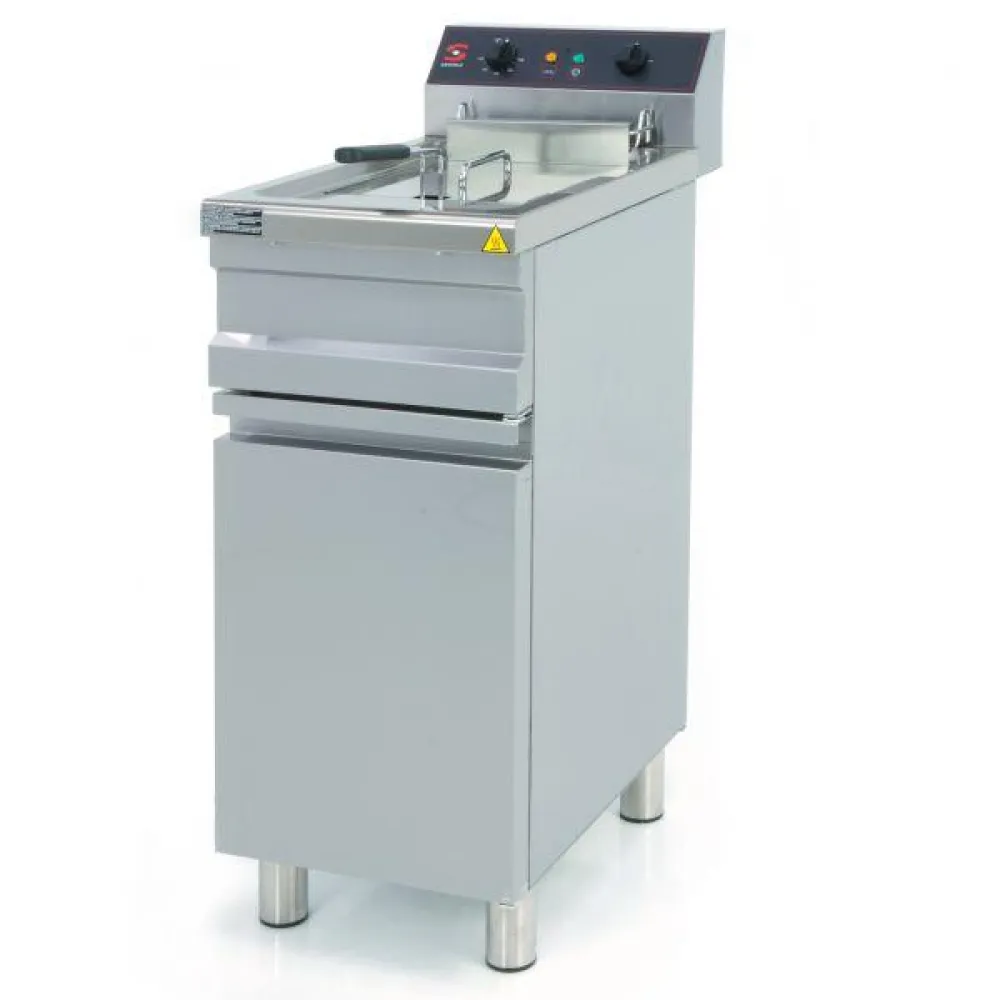 Friteuse électrique SAMMIC 5130130