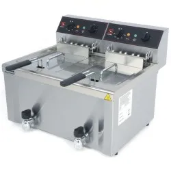 Friteuse électrique SAMMIC 5130125