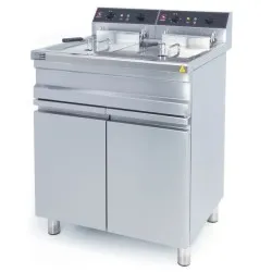 Friteuse électrique SAMMIC 5130135