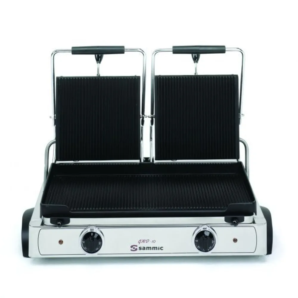 Grill de contact SAMMIC 5100035