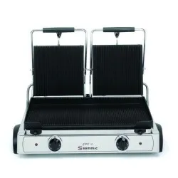 Grill de contact SAMMIC 5100035