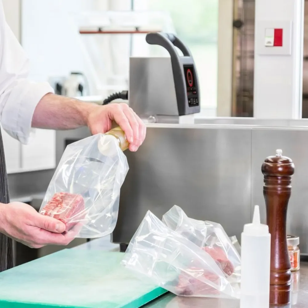 Circulateur sous vide SAMMIC 1180120