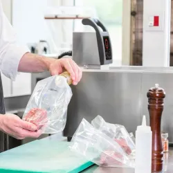 Circulateur sous vide SAMMIC 1180120