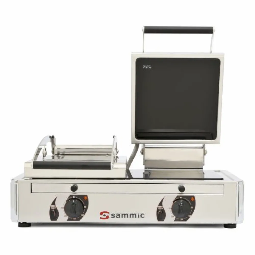 Grill céramique SAMMIC 5130376