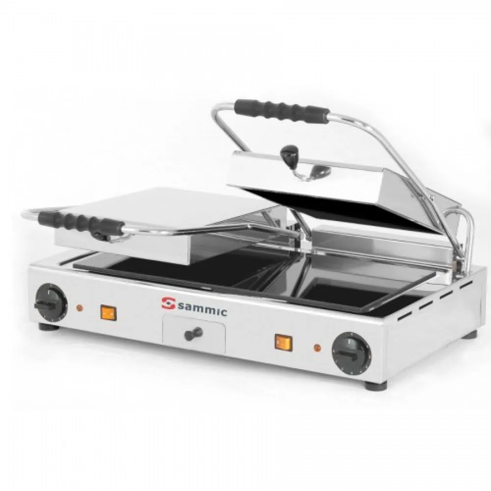 Grill céramique SAMMIC 5130376