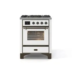 Cuisinière ILVE M07DNE3