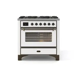 Cuisinière ILVE M09PDNE3