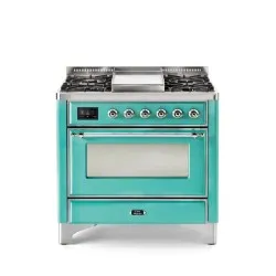 Cuisinière ILVE M09FDNE3