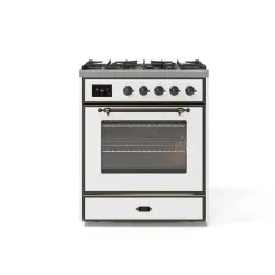 Cuisinière ILVE M30DNE3