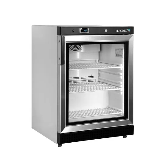 Vitrine congélateur MINI