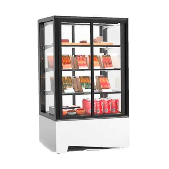 Vitrine INTEGRA COMPACT