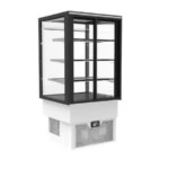 Vitrine réfrigérée INTEGRA DROP-IN