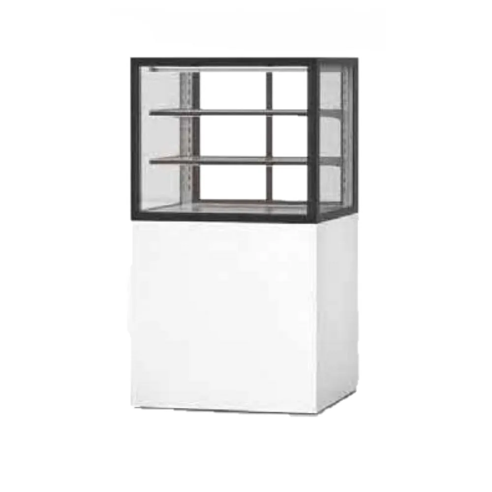 Vitrine neutre SAYL BHS-IN100/50-140N