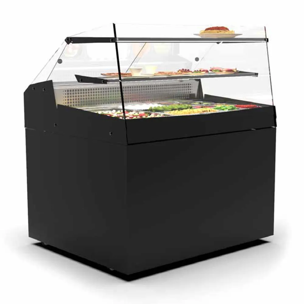 Vitrine SAYL BHS-LM10P