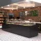 Vitrine SAYL BHS-LM10P