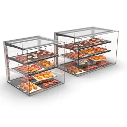 Vitrine SAYL EPV60