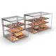 Vitrine SAYL EPV100