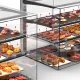 Vitrine SAYL EPV100