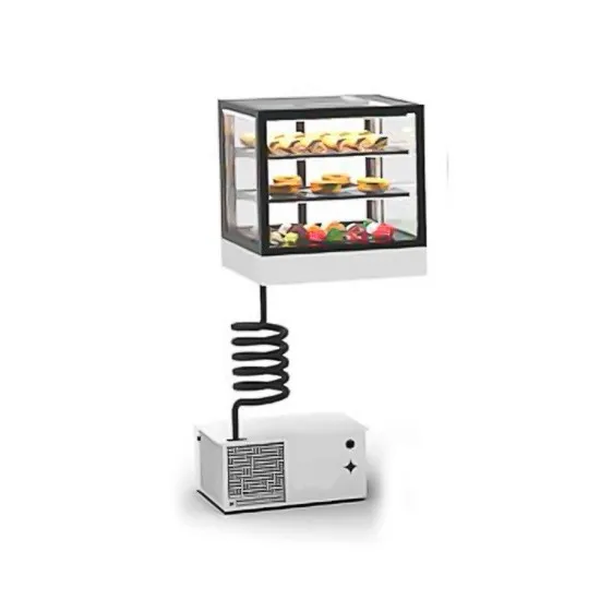 Vitrine INTEGRA GRUPO REMOTO