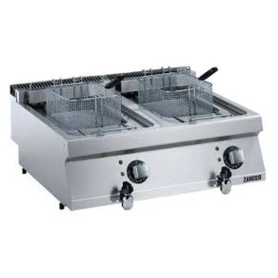 Friteuse ZANUSSI