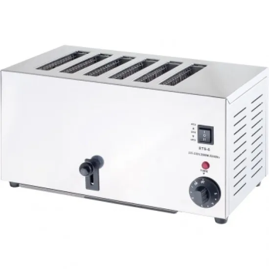 Pièces de grille-pain