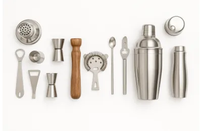 Accessoires de bar