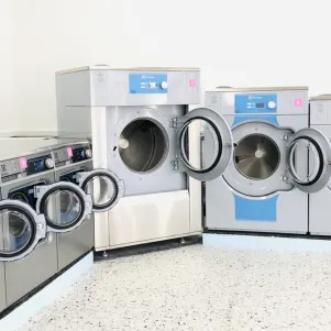 Machines à laver professionnelles : comment choisir la solution la plus adaptée