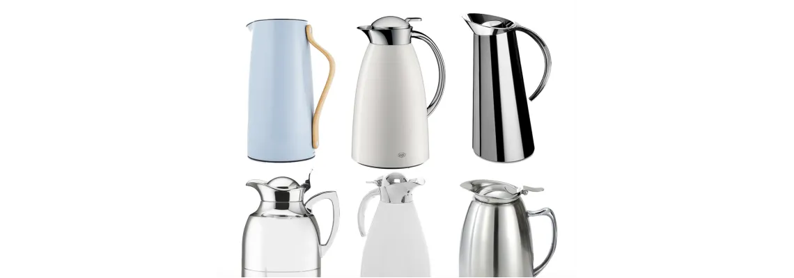 Boissons chaudes ou froides plus longtemps : comment choisir le thermos professionnel adapté