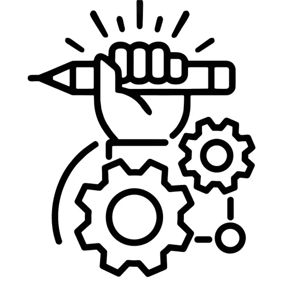 Projets et solutions sur mesure