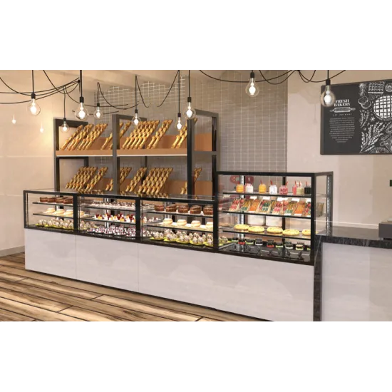 Projets de pâtisseries