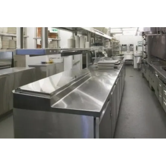Projet de cuisine 2
