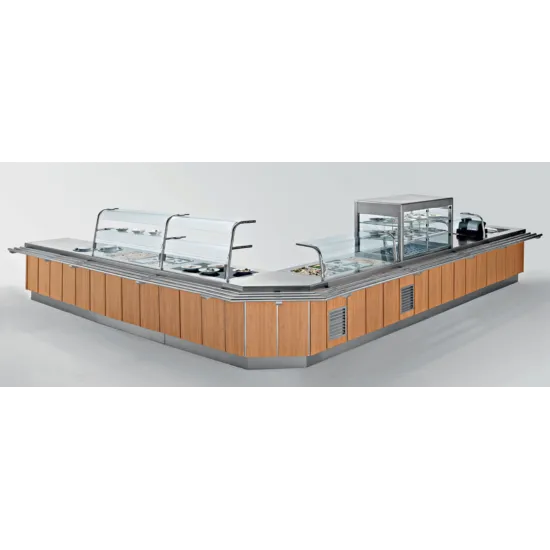 Projets de cantines