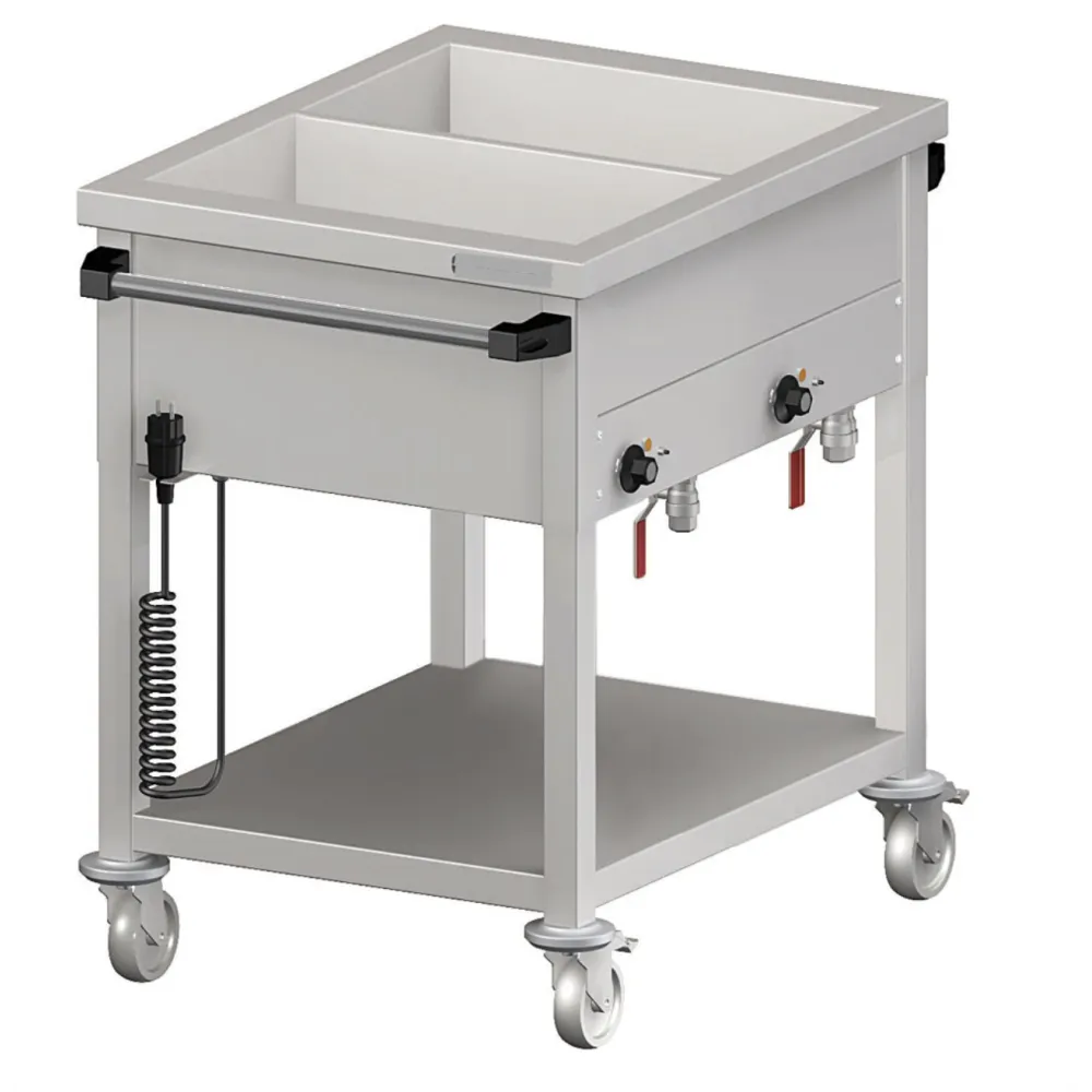 Bain-marie Stalgast BHS982276093