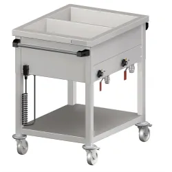 Bain-marie Stalgast BHS982276093