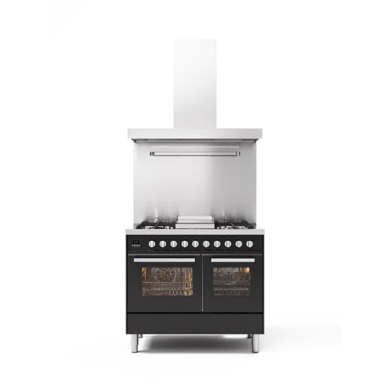 Cuisinières série PRO LINE