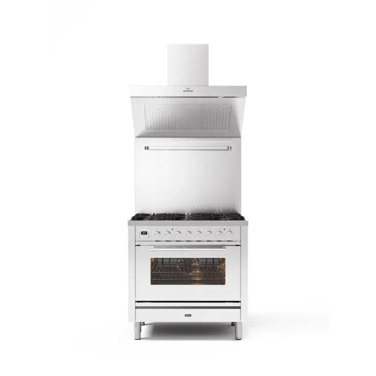 Cuisinières série PROFESSIONAL PLUS