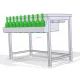 Table à glace BHS-HoReCa BHS-7009-120/70/90