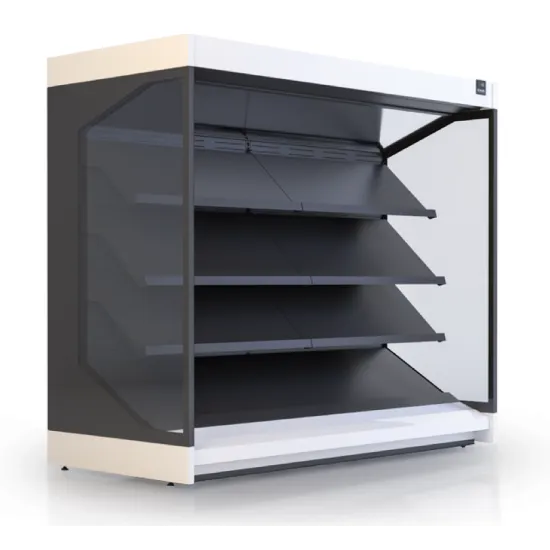 Vitrine d'impulsion