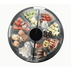 Vitrines design pour intérieurs
