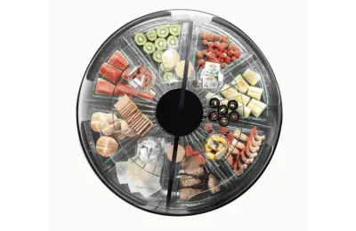 Vitrines design pour intérieurs