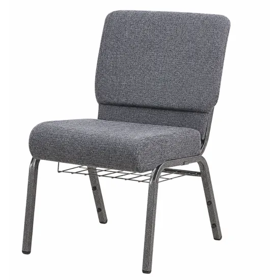 Chaises d'église
