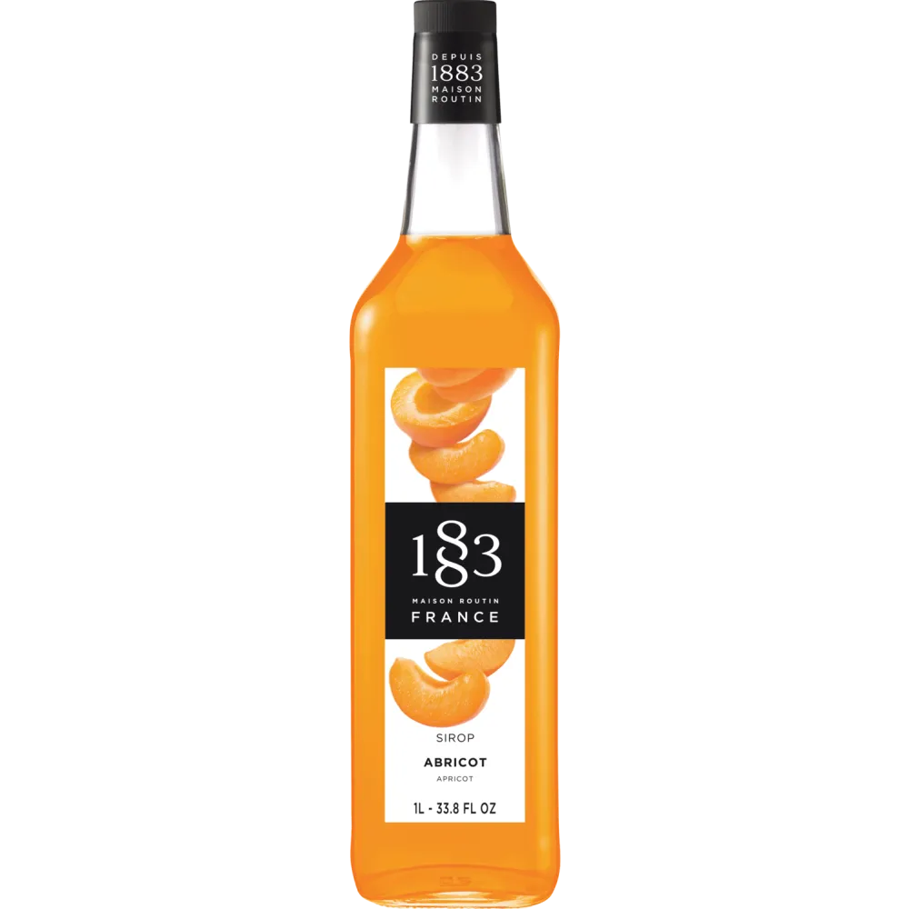 Sirop 1883 275202160016