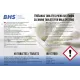 Détartrant et nettoyant pour système à lait des machines à café BHS-HoReCa 1092201