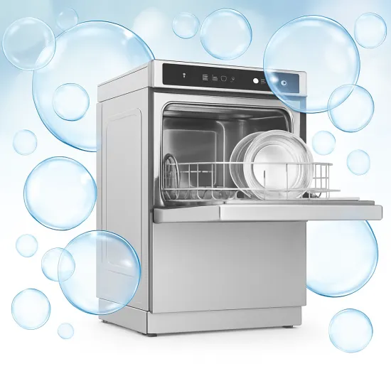 Pour lave-vaisselle
