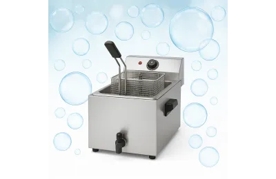 Pour friteuses