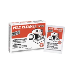 Détartrant et nettoyant pour système à lait des machines à café Puly Caff 0412000
