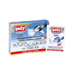 Détartrant et nettoyant pour système à lait des machines à café Puly Caff 1000855