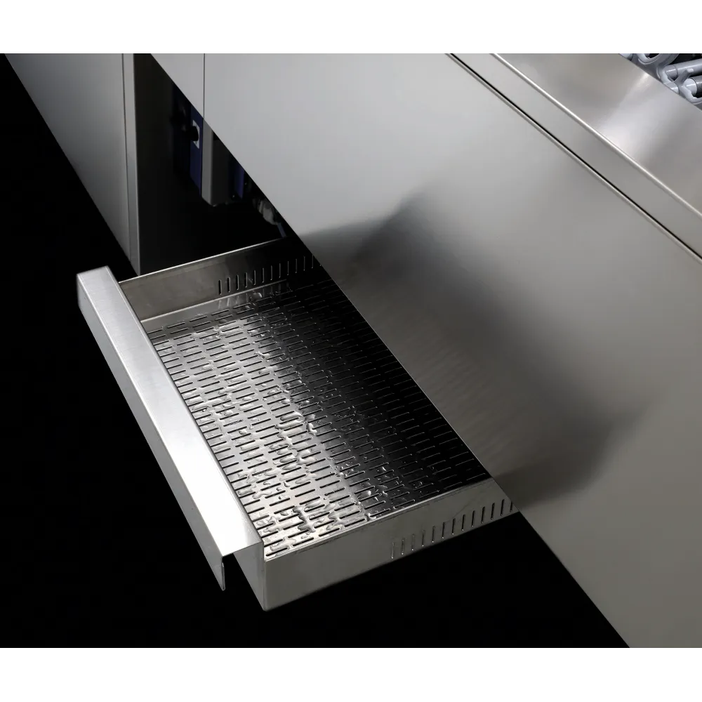 Lave-vaisselle professionnel Aristarco AFX3500